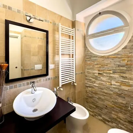 Gozzadini Apartment Rome