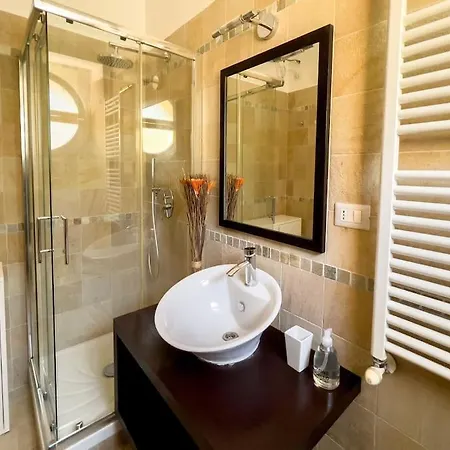 Gozzadini Apartment *