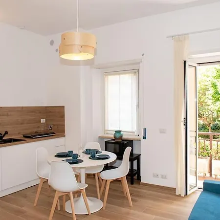 Gozzadini Apartment Rome