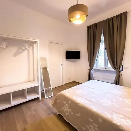 Gozzadini Apartment