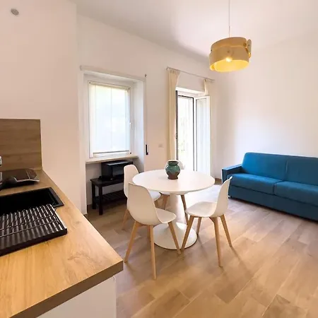 Gozzadini Apartment
