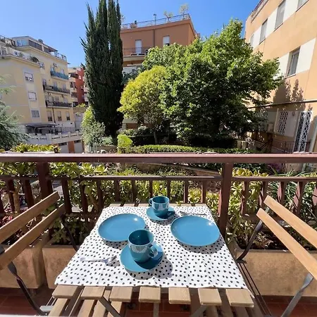 Apartment Gozzadini *