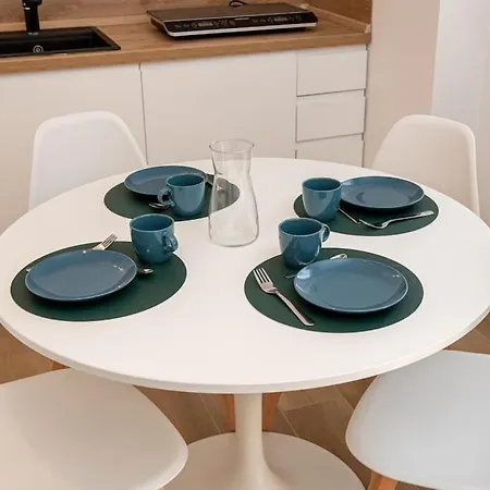 Gozzadini Apartment Rome