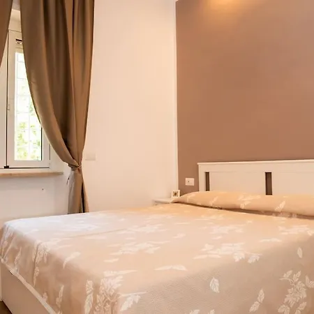Gozzadini Apartment