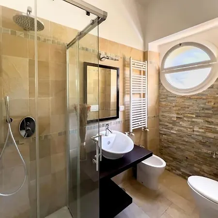 Apartman Gozzadini
